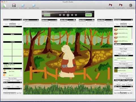 video animation software for mac free